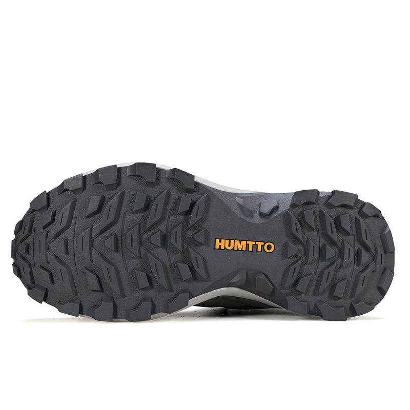 giày leo núi chuyên nghiệp nữ Humtto 260370B