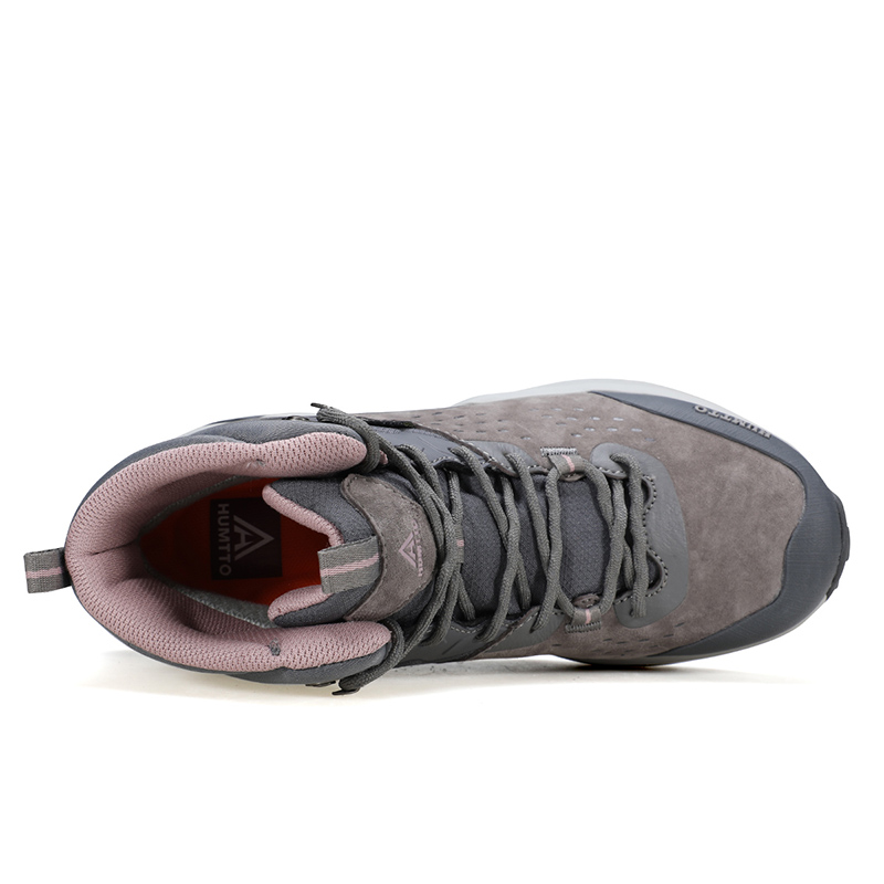 giày leo núi chuyên nghiệp nữ Humtto 260370B