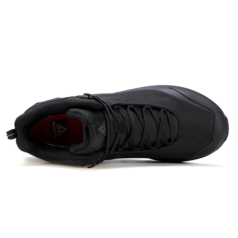 Giày leo núi nam chuyên dụng Humtto 260937A