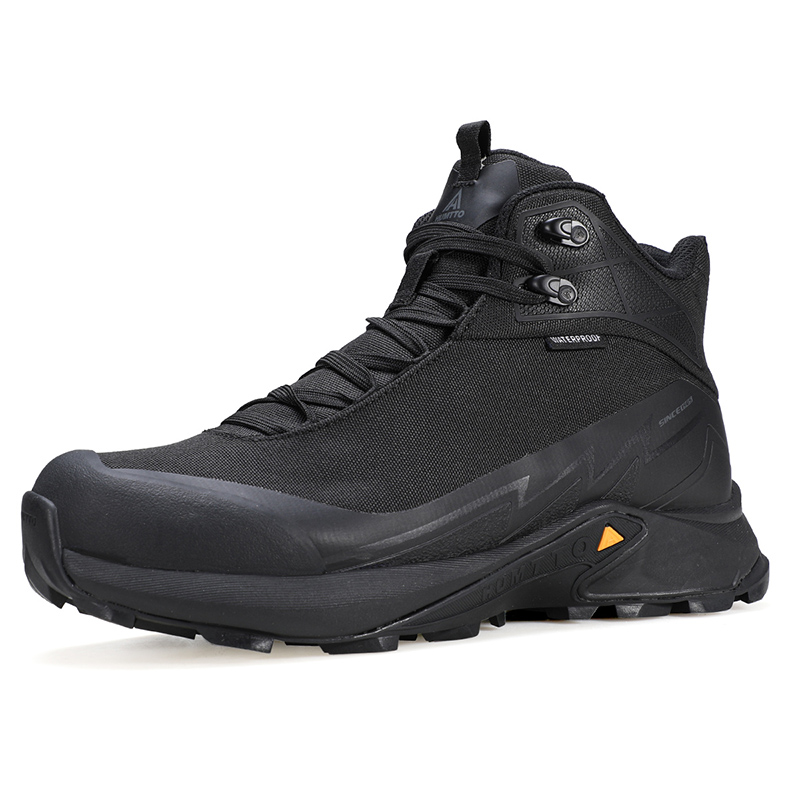 Giày leo núi nam chuyên dụng Humtto 260937A