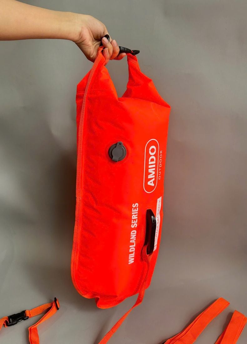 Phao bơi đa năng Amido AM24CN002-C