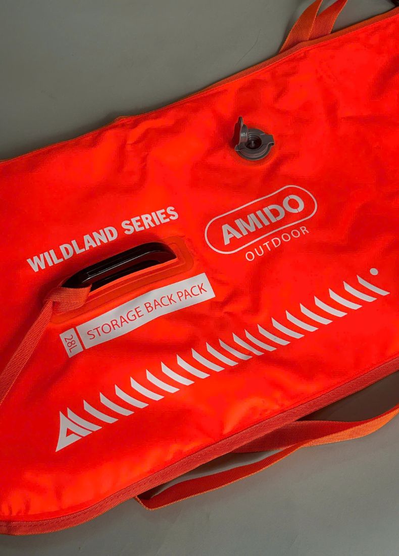 Phao bơi đa năng Amido AM24CN002-C