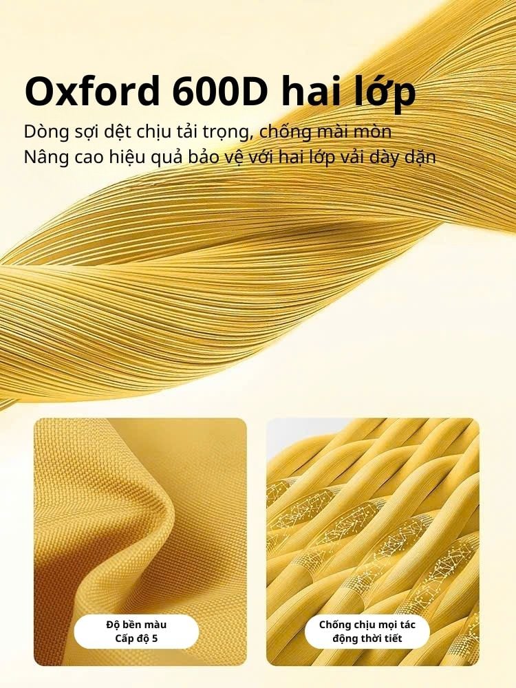 Xe kéo đồ cắm trại Naturehike CNK2450JJ017