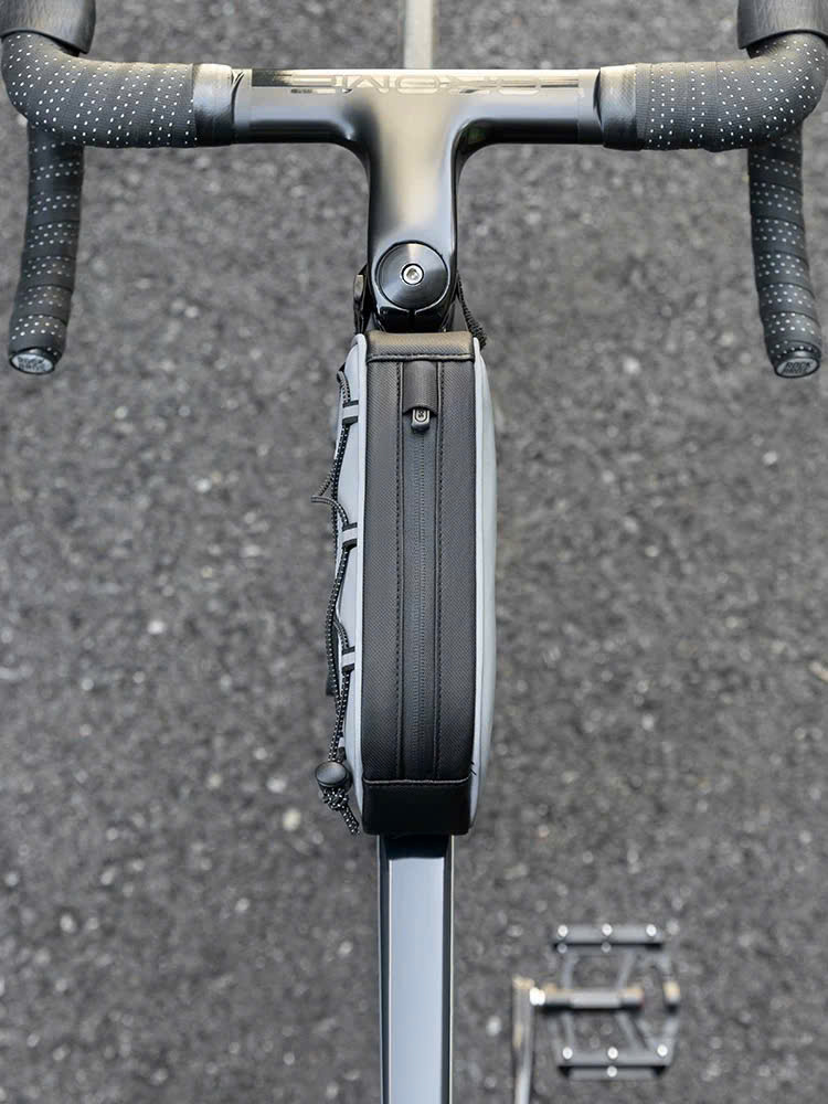 Túi treo Ghi đông xe đạp siêu gọn Rockbros 3012010901