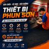 Dịch vụ sửa chữa và bảo dưỡng thiết bị phun sơn chuyên nghiệp tại Painttech VN