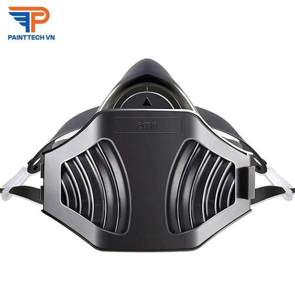 Mặt nạ lọc bụi AMS A420D