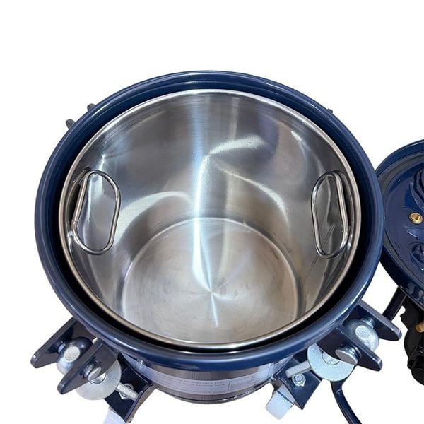 Nồi trộn sơn tự động 10 lít