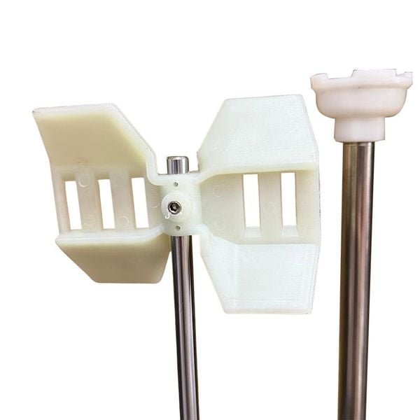 Nồi trộn sơn tự động 40 lít
