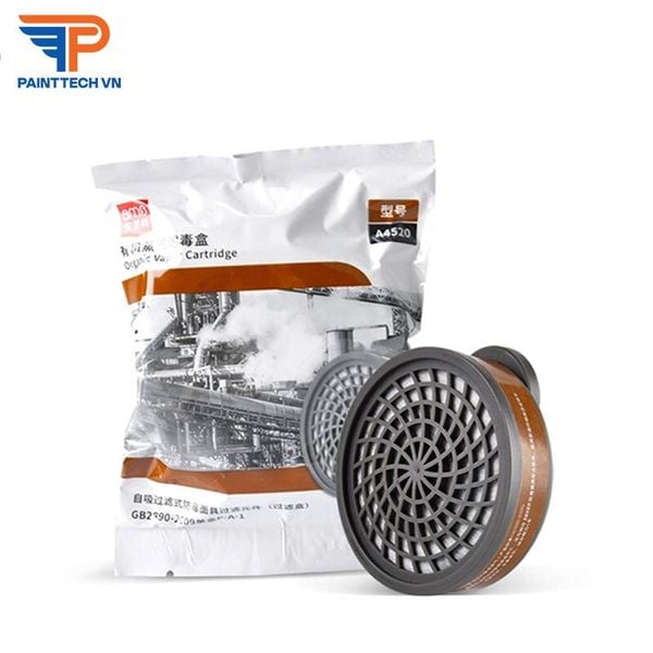 Phin lọc độc AMS A4520