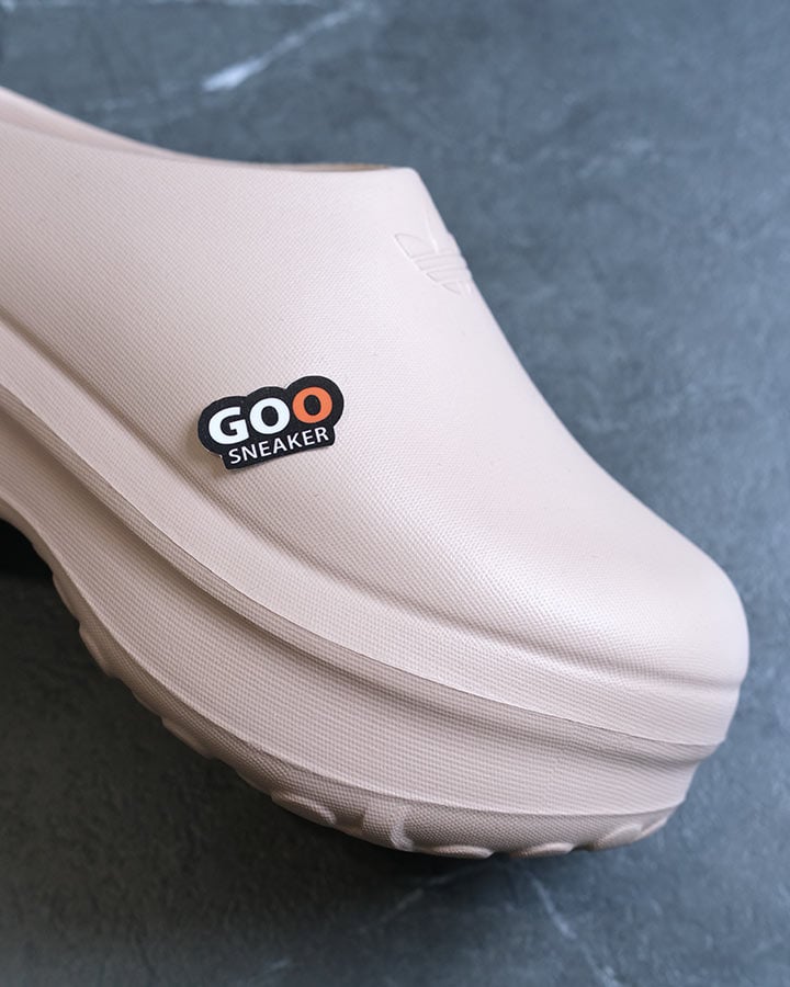 Dép Adidas Adifom Stan Smith Mule Wonder Taupe