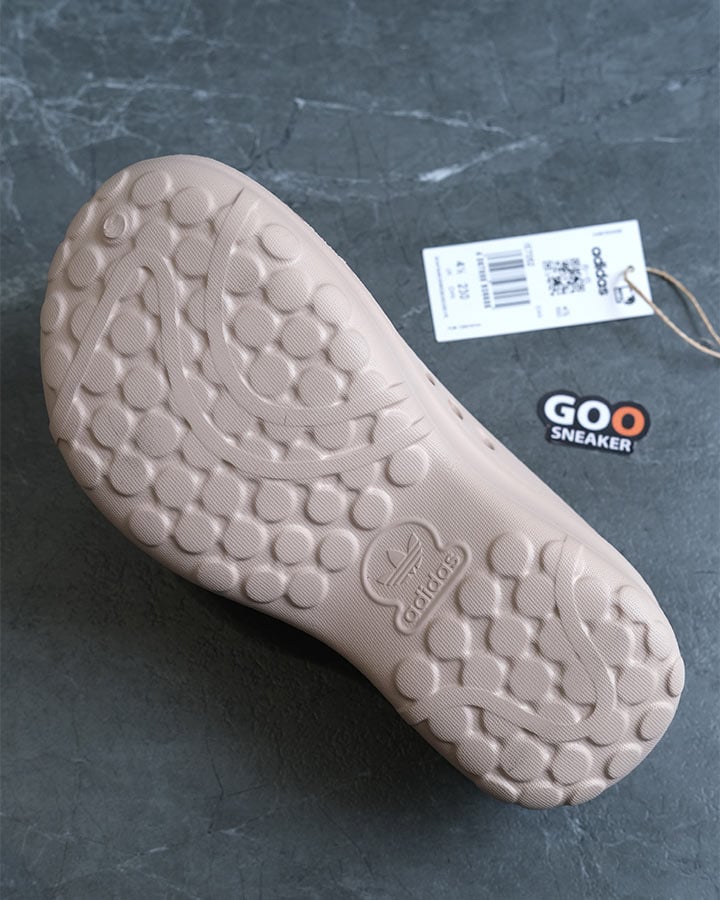 Dép Adidas Adifom Stan Smith Mule Wonder Taupe