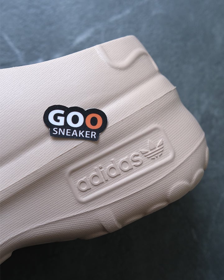 Dép Adidas Adifom Stan Smith Mule Wonder Taupe