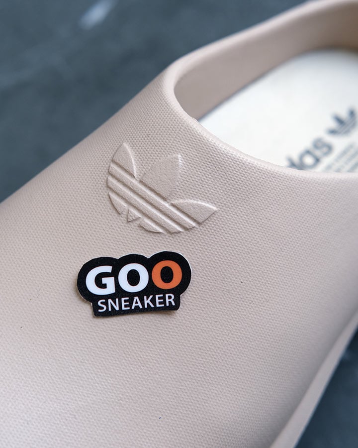 Dép Adidas Adifom Stan Smith Mule Wonder Taupe