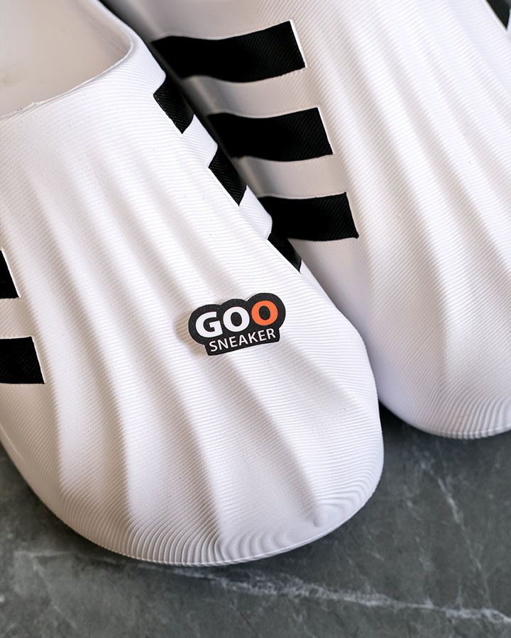 dép adidas Adifom Superstar Mule Cloud White best