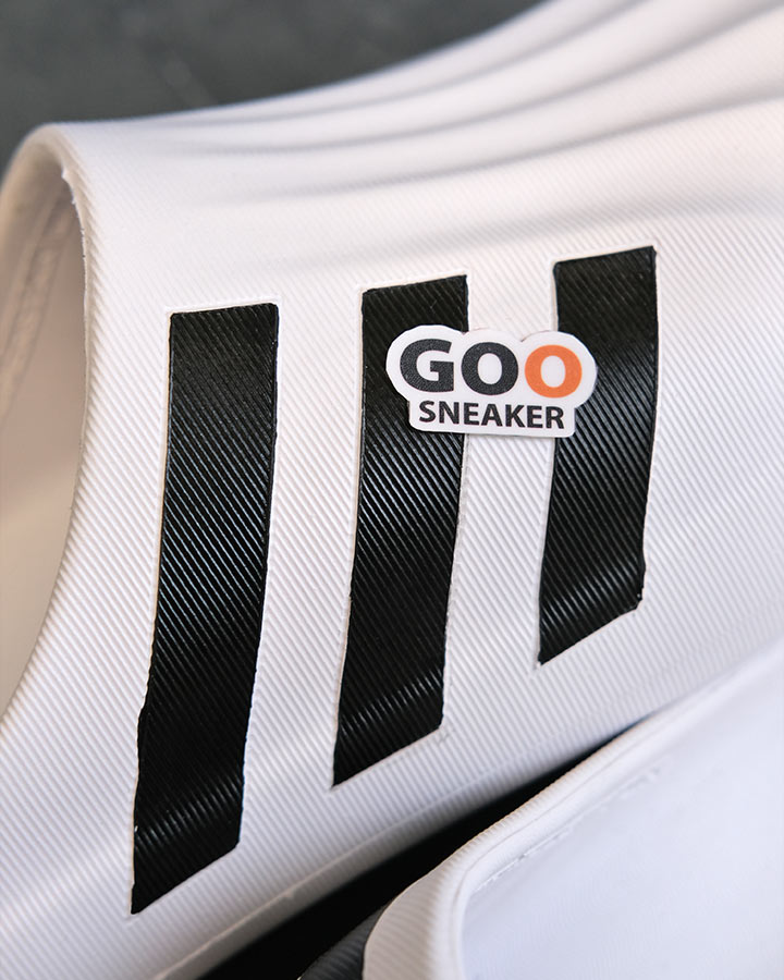 dép adidas Adifom Superstar Mule Cloud White best