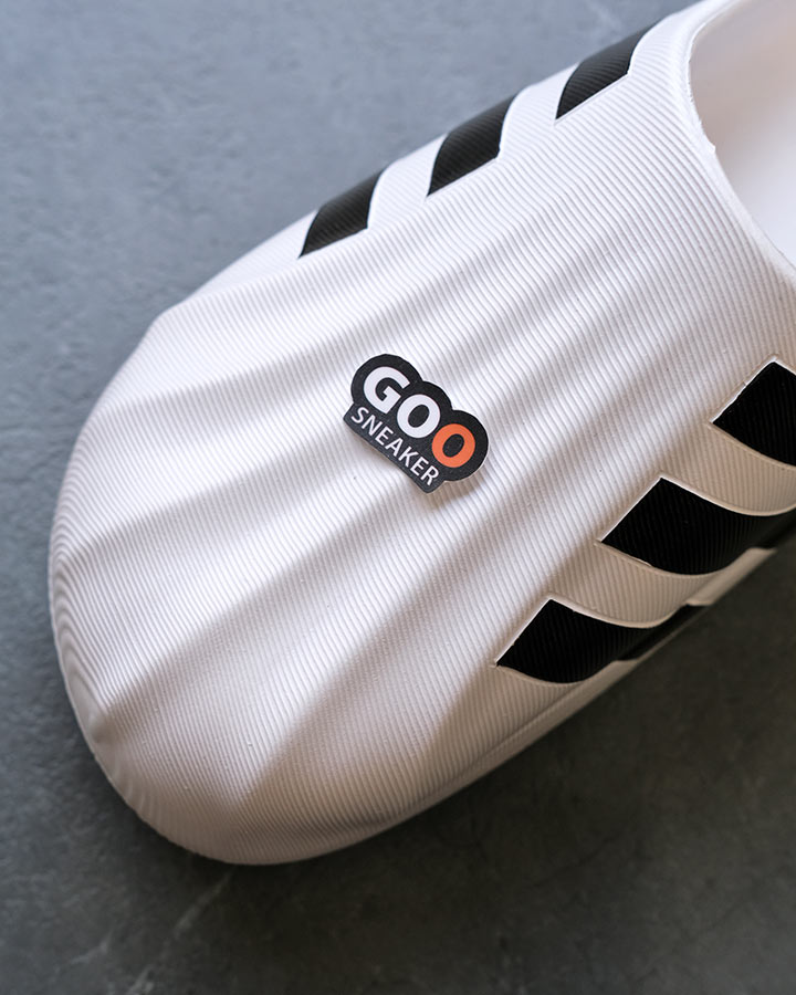 dép adidas Adifom Superstar Mule Cloud White best