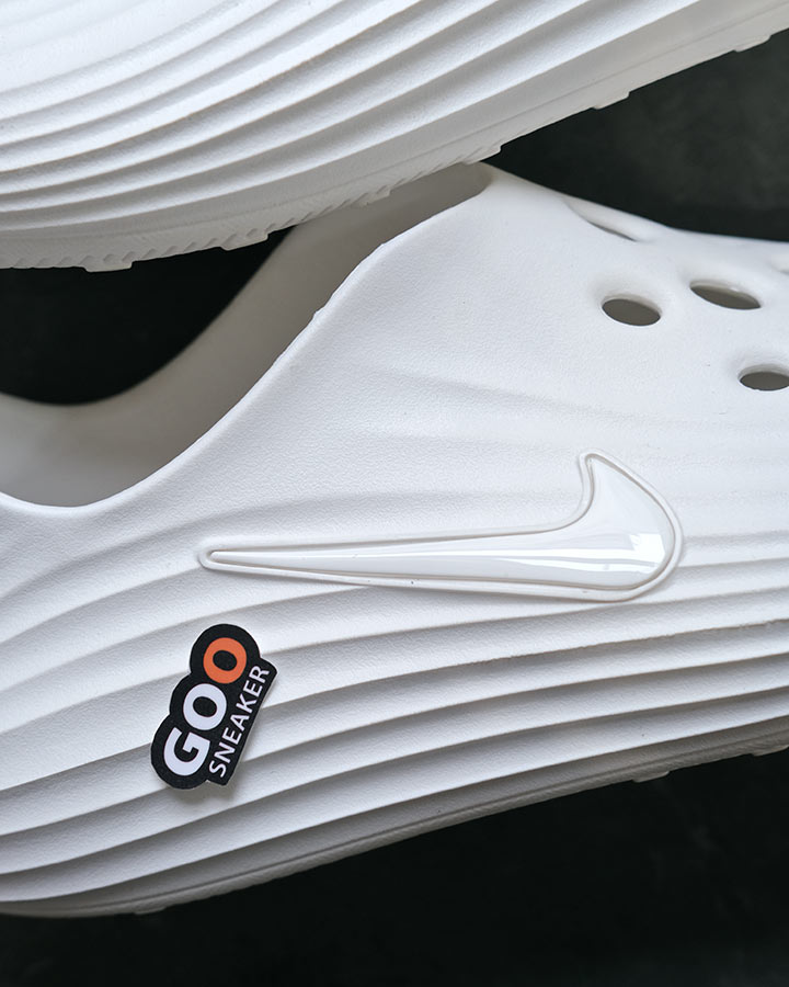 dép sục Nike Rejuven8 trắng full