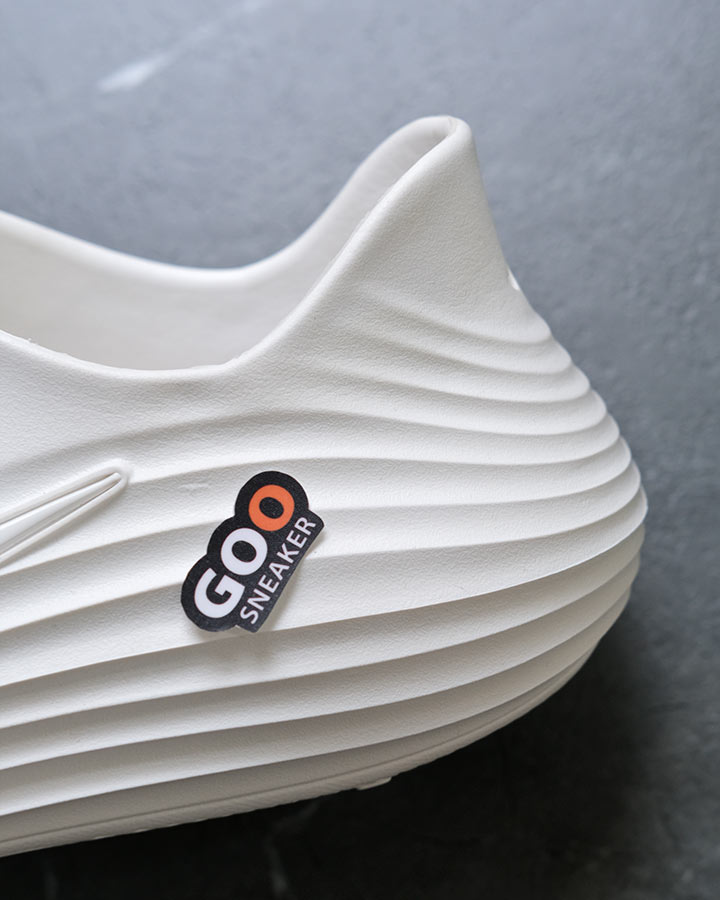 dép sục Nike Rejuven8 trắng full