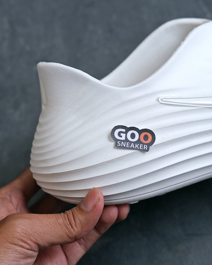 dép sục Nike Rejuven8 trắng full