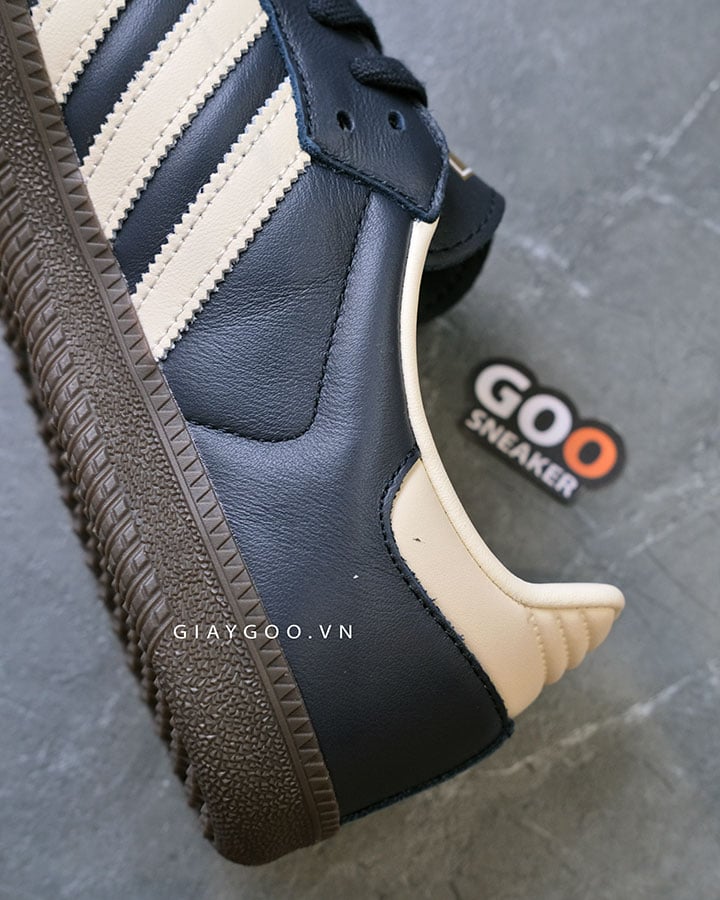 giày Adidas Samba Night Navy White Gum ID2056 best quality