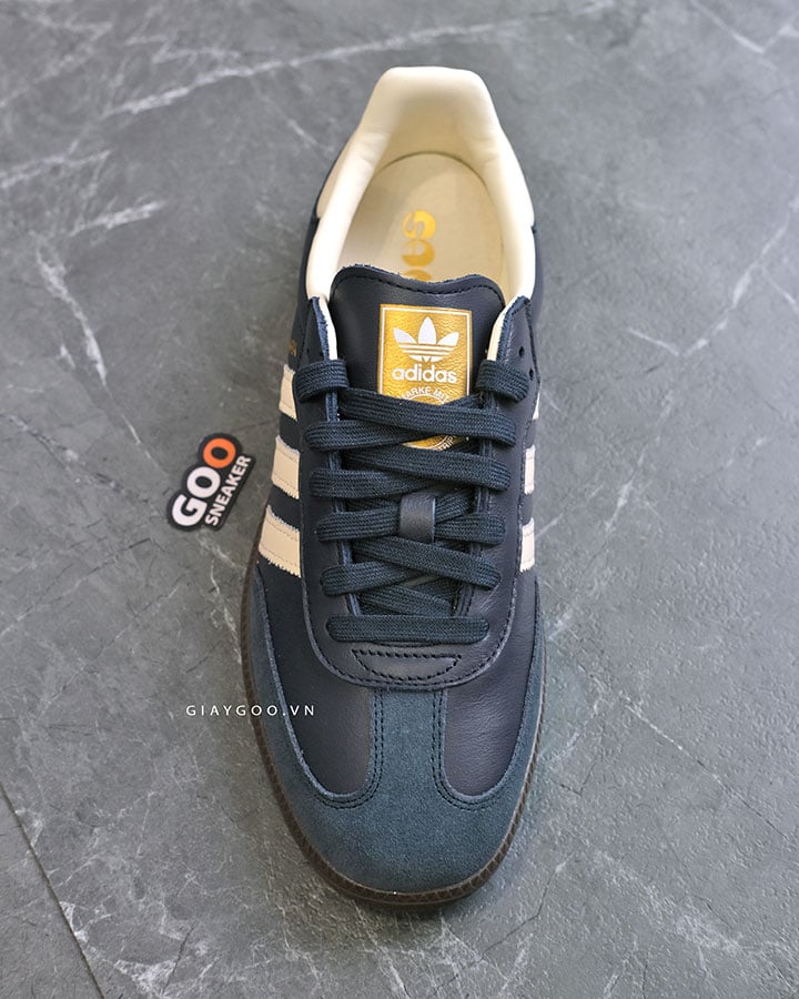 giày Adidas Samba Night Navy White Gum ID2056 best quality