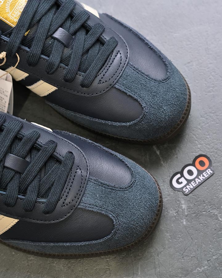 giày Adidas Samba Night Navy White Gum ID2056 best quality