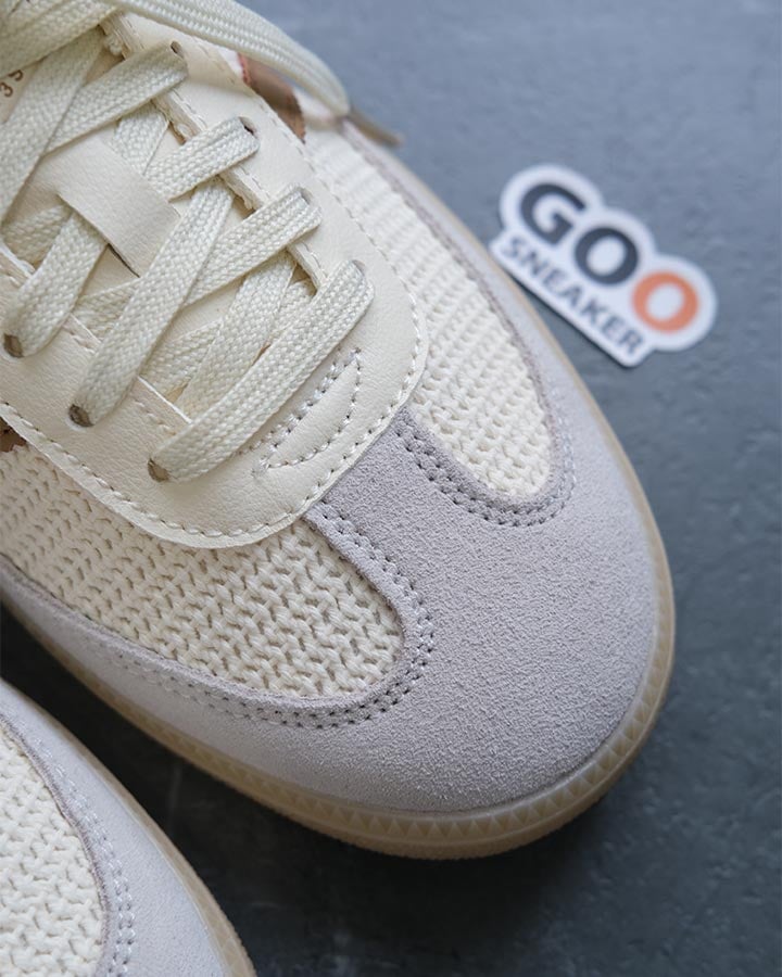 Giày Adidas Samba OG Crystal Sand JI3185 rep 11 1