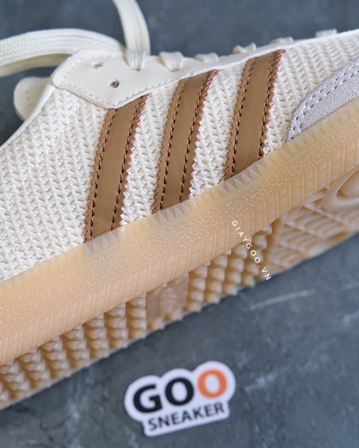 Giày Adidas Samba OG Crystal Sand JI3185 rep 11 1