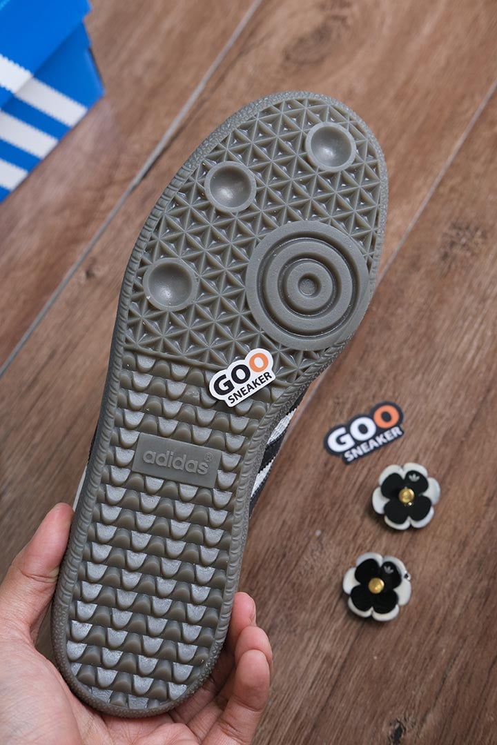 giày Adidas Samba OG Lace Flower IH3371 best quality