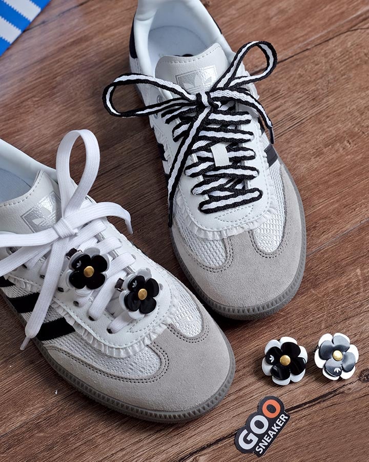 giày Adidas Samba OG Lace Flower IH3371 best quality