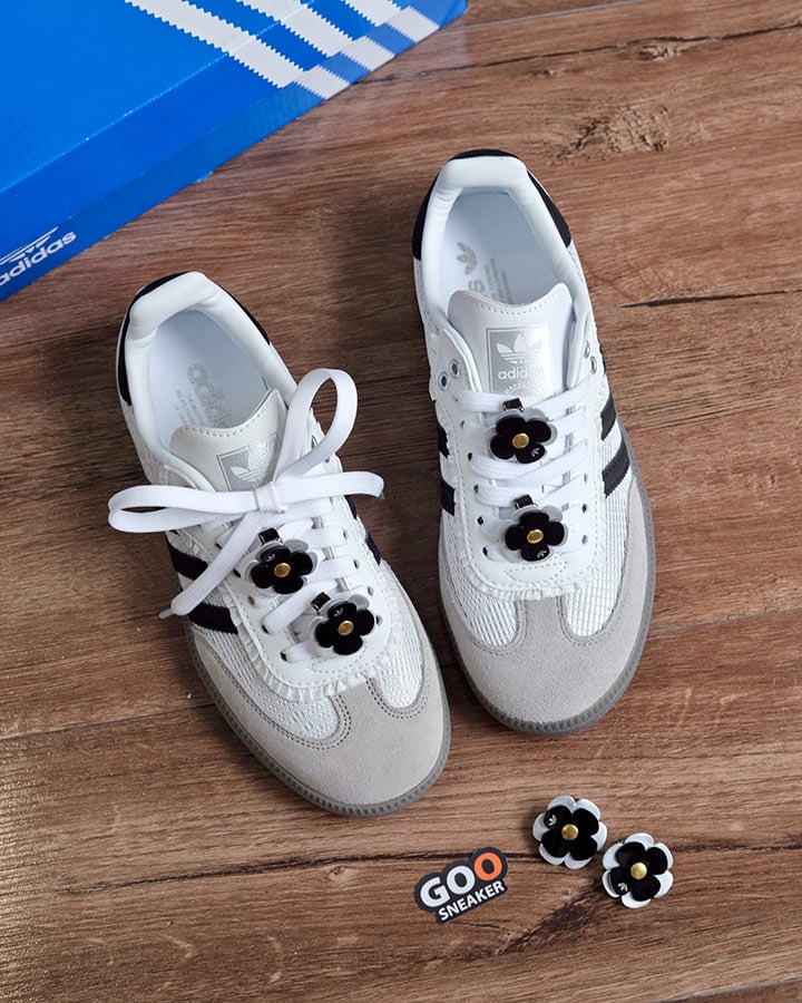 giày Adidas Samba OG Lace Flower IH3371 best quality