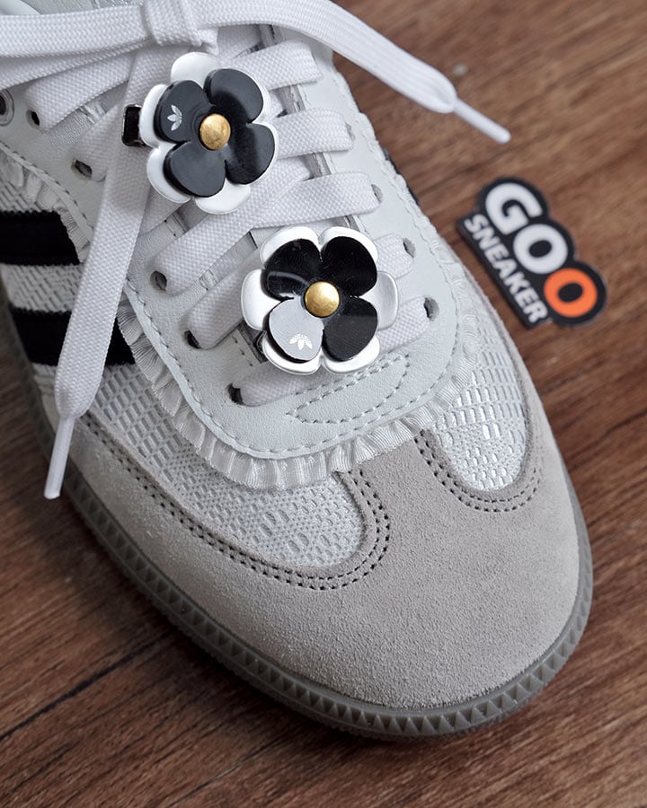 giày Adidas Samba OG Lace Flower IH3371 best quality