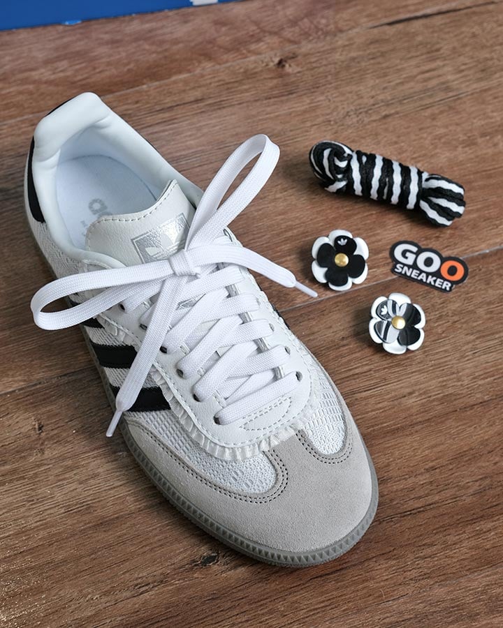 giày Adidas Samba OG Lace Flower IH3371 best quality