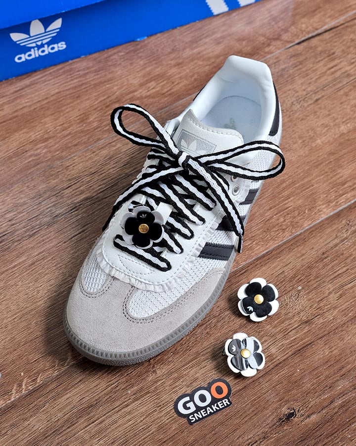 giày Adidas Samba OG Lace Flower IH3371 best quality