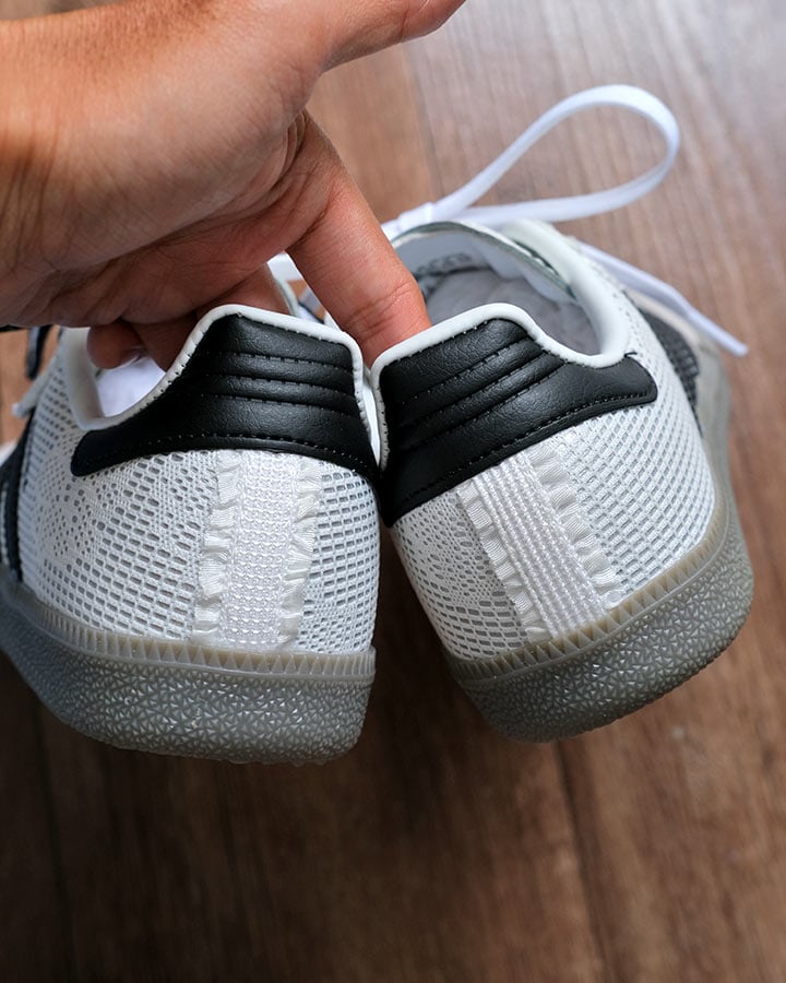 giày Adidas Samba OG Lace Flower IH3371 best quality