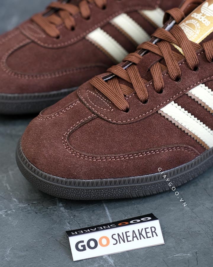 Giày adidas Samba OG Preloved Brown IG1357 best