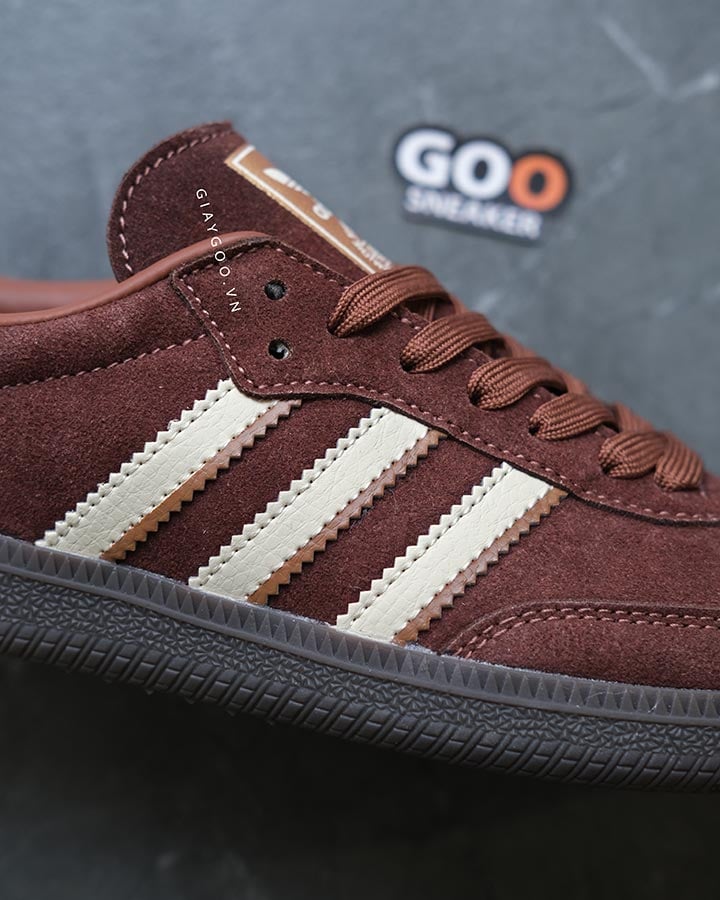 Giày adidas Samba OG Preloved Brown IG1357 best