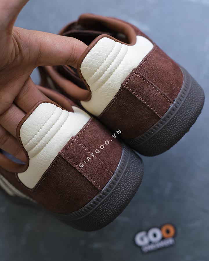 Giày adidas Samba OG Preloved Brown IG1357 best