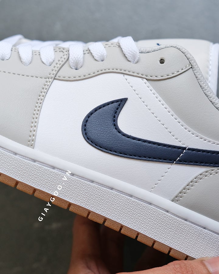 Giày Jordan 1 Low Georgetown 553558-146 best quality