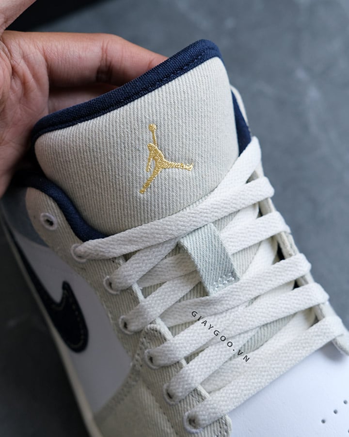 Giày Jordan 1 Low Denim IH0648-141