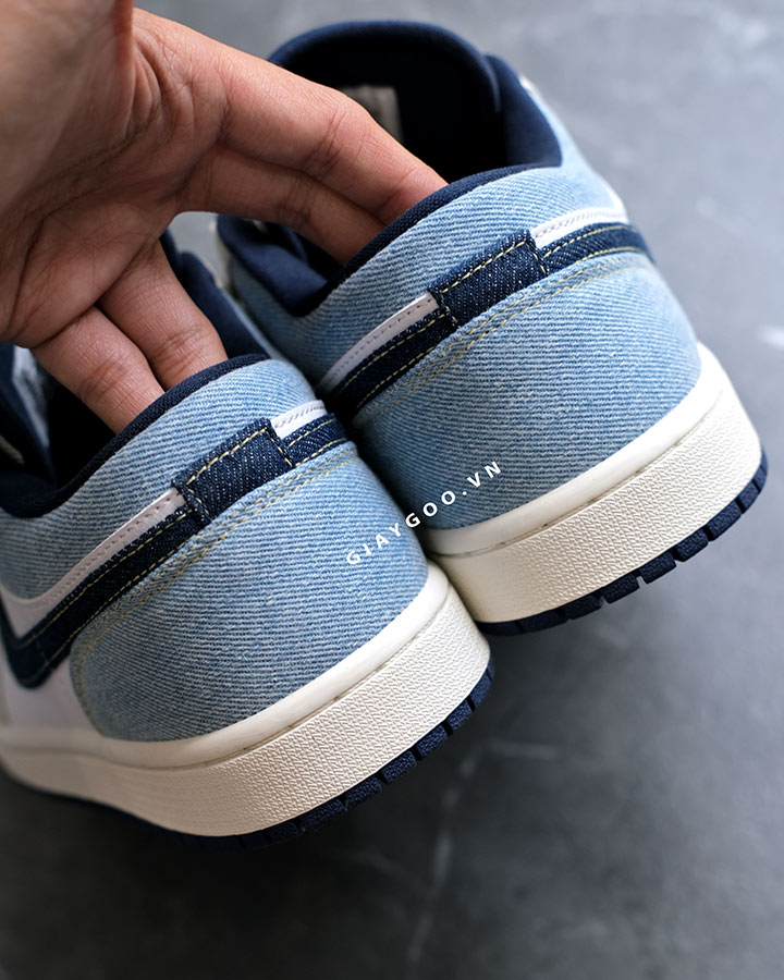 Giày Jordan 1 Low Denim IH0648-141