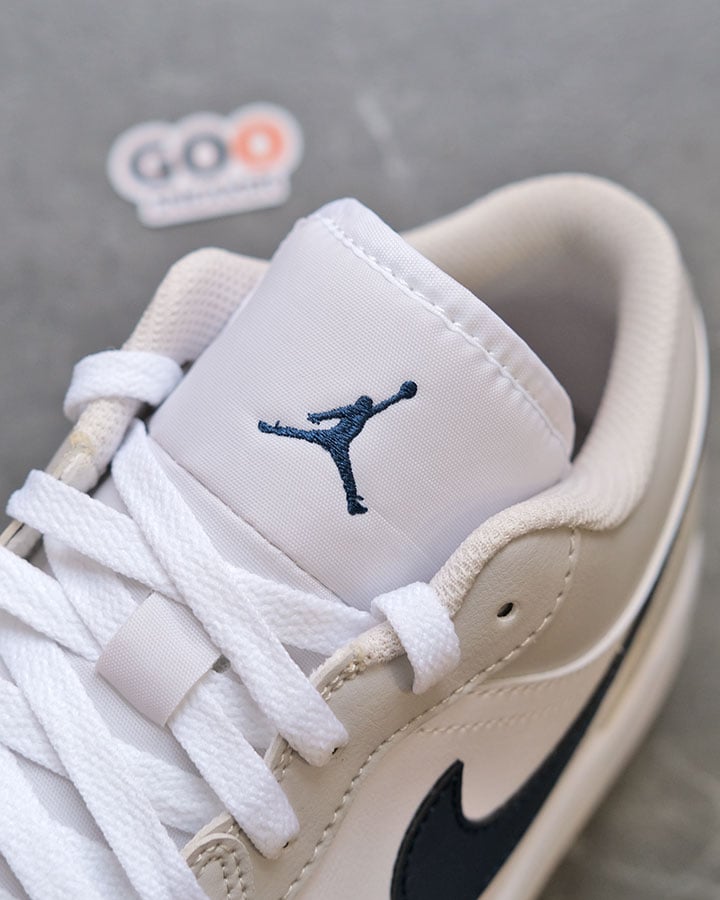 Giày Jordan 1 Low Georgetown 553558-146 best quality