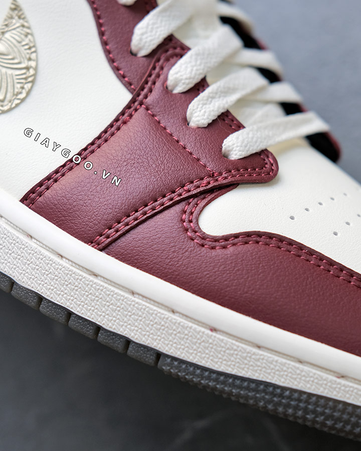 Giày Jordan 1 Low Year of the Dragon FJ5735-100