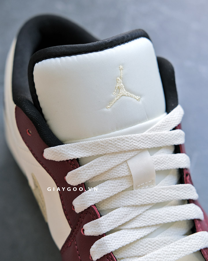 Giày Jordan 1 Low Year of the Dragon FJ5735-100