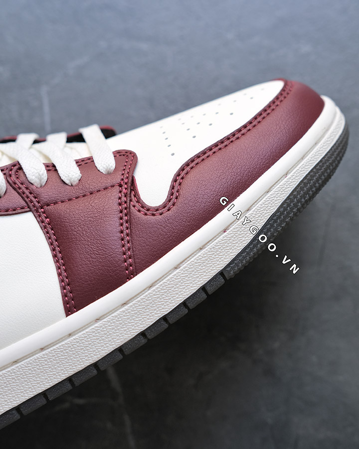 Giày Jordan 1 Low Year of the Dragon FJ5735-100