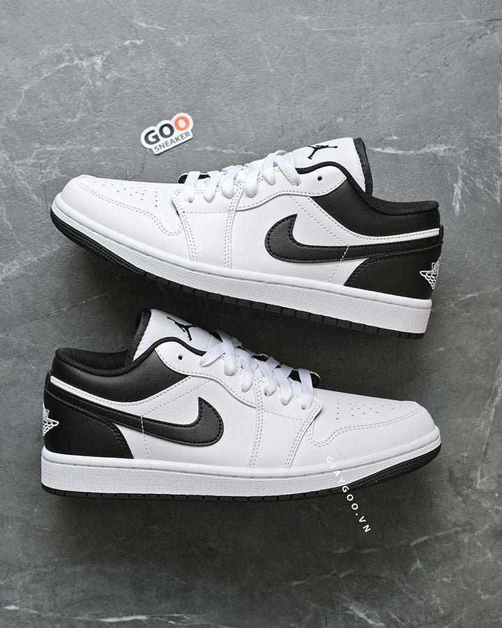 Giày Jordan 1 Reverse Panda 553558 132
