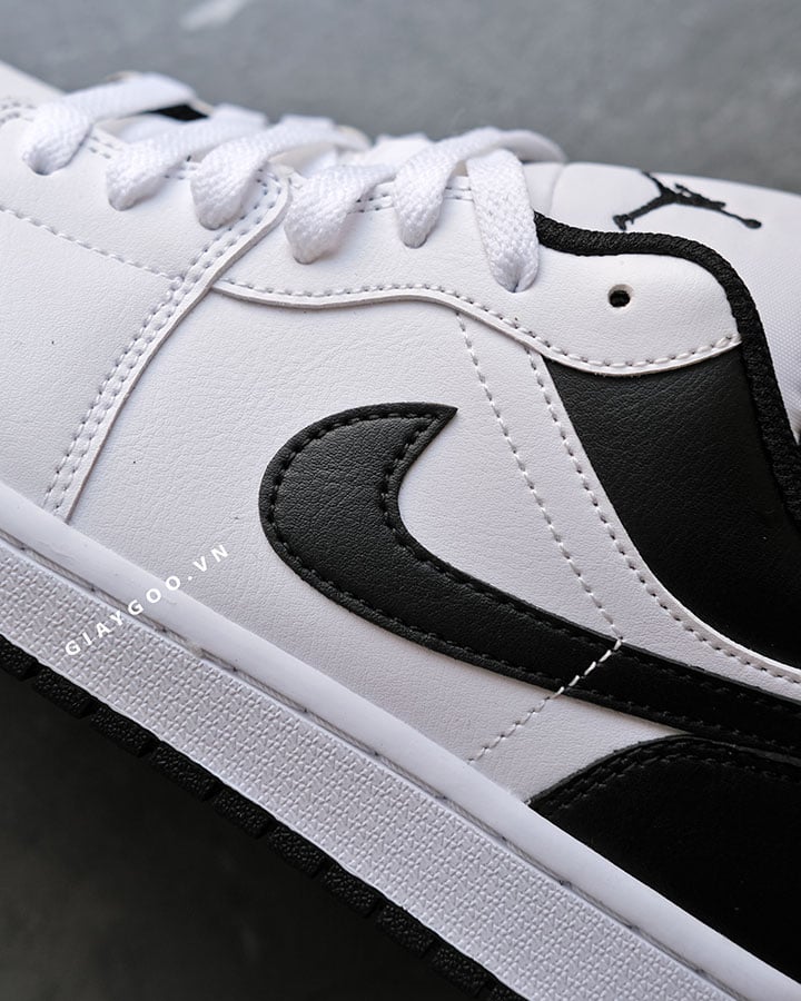 Giày Jordan 1 Reverse Panda 553558 132