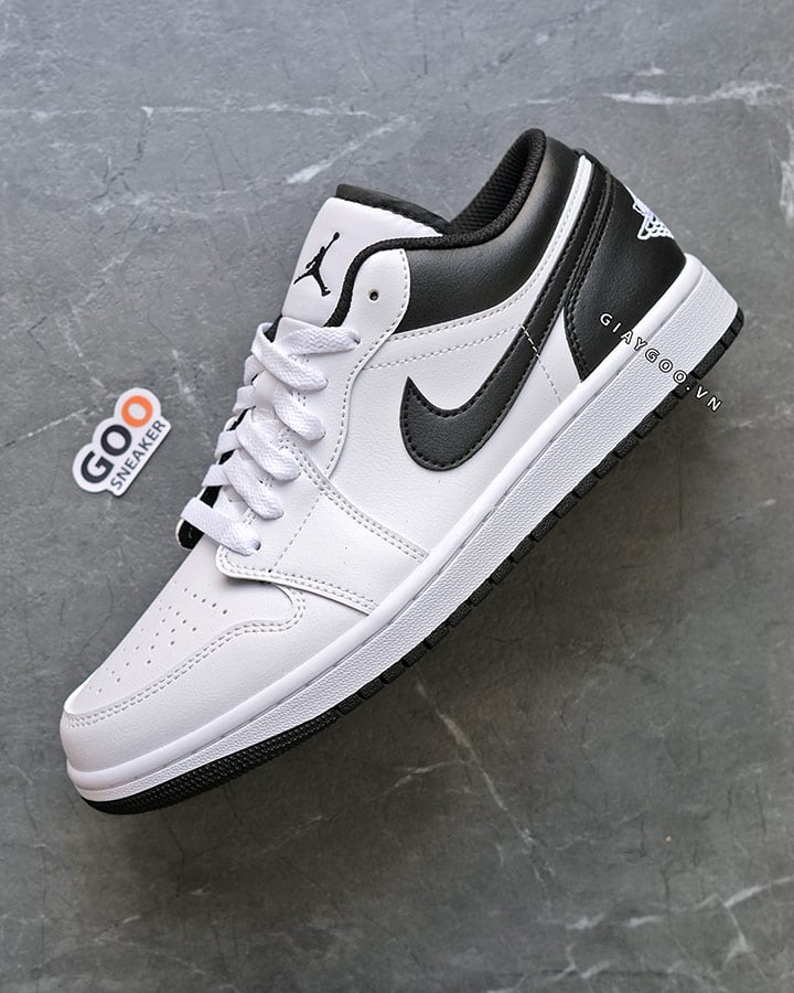 Giày Jordan 1 Reverse Panda 553558 132