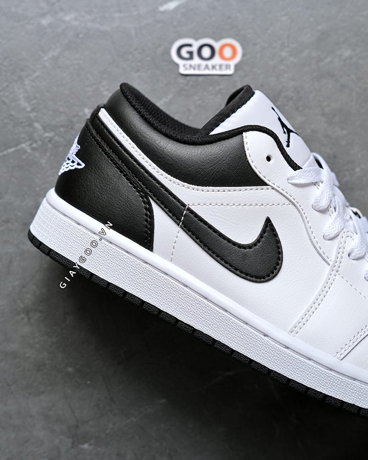 Giày Jordan 1 Reverse Panda 553558 132