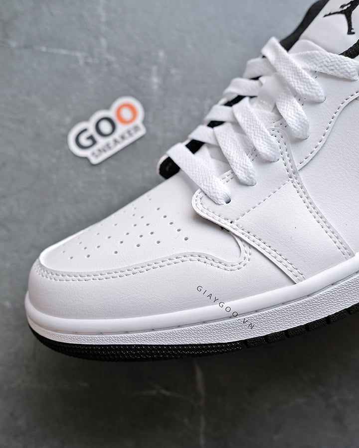 Giày Jordan 1 Reverse Panda 553558 132